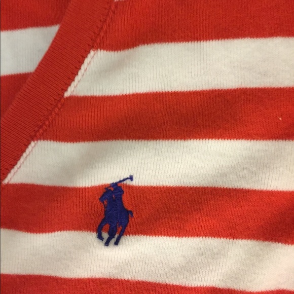 Ralph Lauren Tops - Ralph Lauren tee